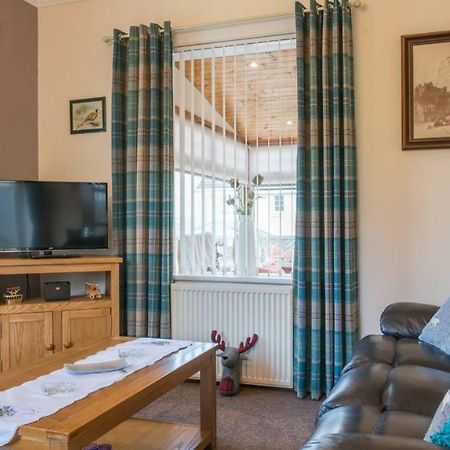 Pippin, Tranquil Scottish Cottage With Hot Tub Ердрі Екстер'єр фото